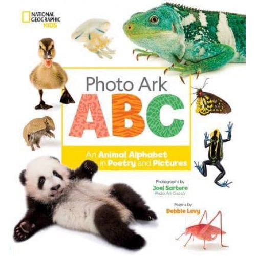 Photo Ark ABC