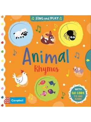Animal Rhymes - Sing and Play