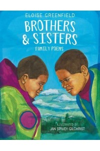 Brothers & Sisters Family Poems