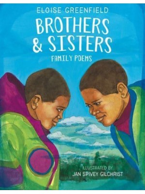 Brothers & Sisters Family Poems