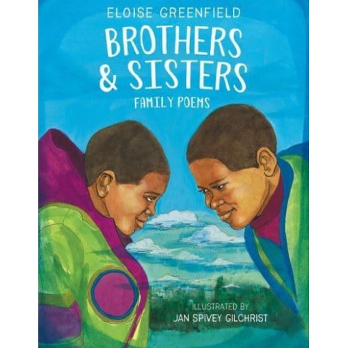Brothers & Sisters Family Poems