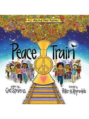 Peace Train