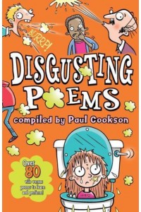 Disgusting Poems - Scholastic Poetry