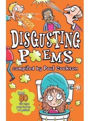 Disgusting Poems - Scholastic Poetry