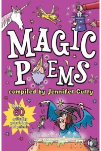 Magic Poems - Scholastic Poetry