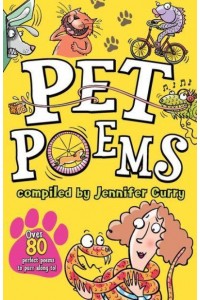 Pet Poems - Scholastic Poetry