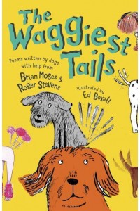 The Waggiest Tails Poems