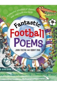 Fantastic Football Poems