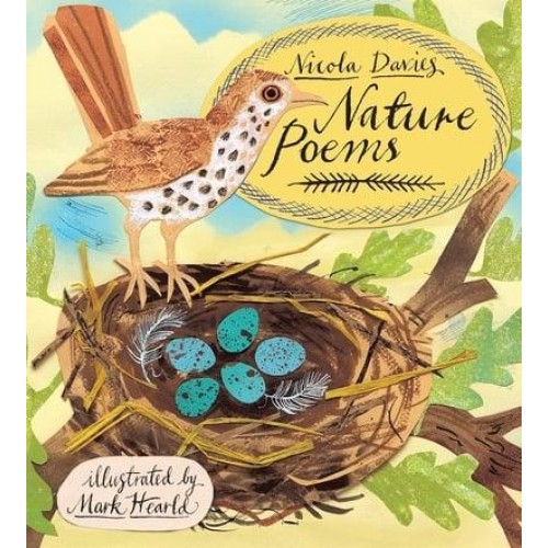 Nature Poems