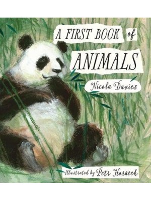 A First Book of Animals