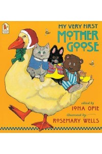 My Very First Mother Goose