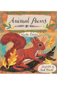 Animal Poems