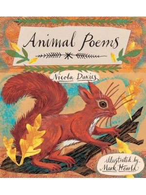 Animal Poems