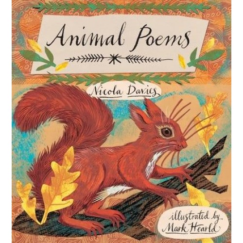 Animal Poems