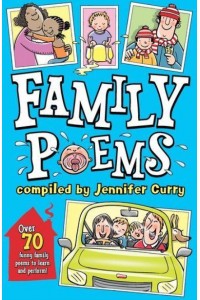 Family Poems - Scholastic Poetry