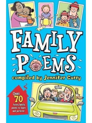 Family Poems - Scholastic Poetry