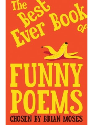 The Best Ever Book of Funny Poems