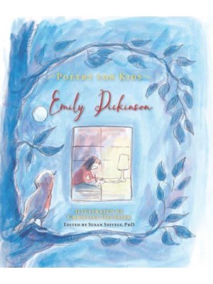 Emily Dickinson - Poetry for Kids