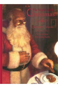 The Night Before Christmas