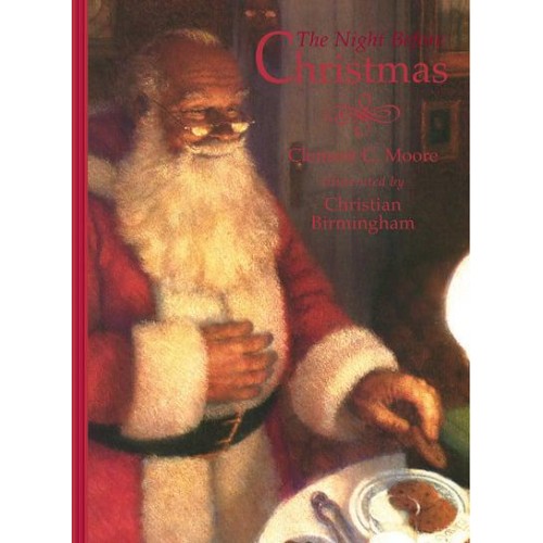 The Night Before Christmas