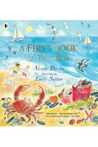 A First Book of the Sea