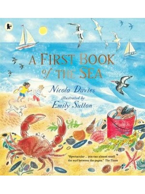 A First Book of the Sea