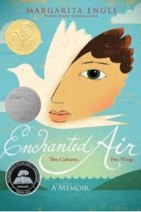 Enchanted Air Two Cultures, Two Wings: A Memoir