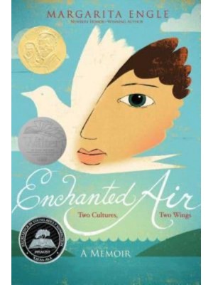 Enchanted Air Two Cultures, Two Wings: A Memoir
