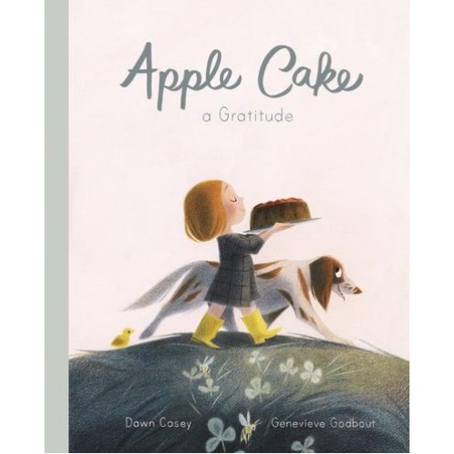 Apple Cake