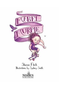 Mabel Murple
