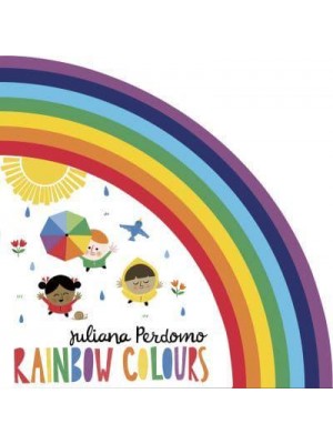 Rainbow Colours