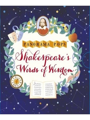 Shakespeare's Words of Wisdom - Panorama Pops