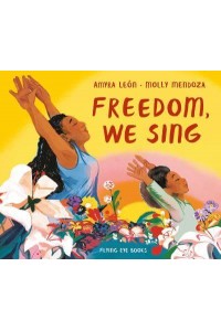 Freedom, We Sing