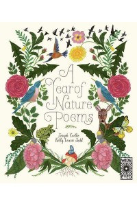 A Year of Nature Poems