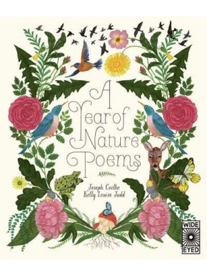 A Year of Nature Poems