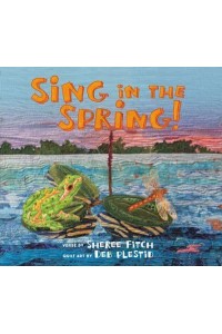 Sing in the Spring!