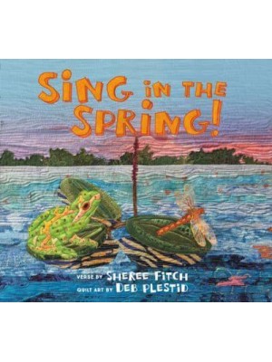 Sing in the Spring!