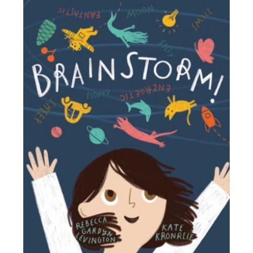 Brainstorm!