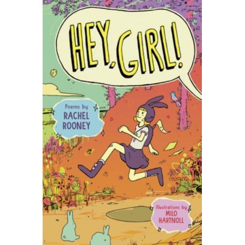 Hey, Girl!