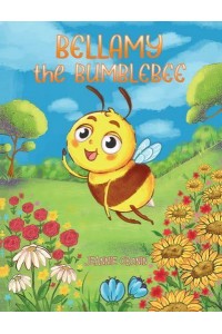 Bellamy the Bumblebee