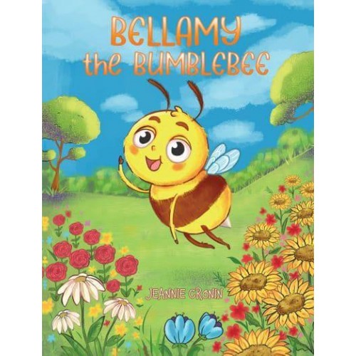Bellamy the Bumblebee
