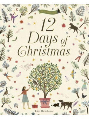 12 Days of Christmas - The Christmas Choir
