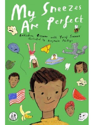 My Sneezes Are Perfect