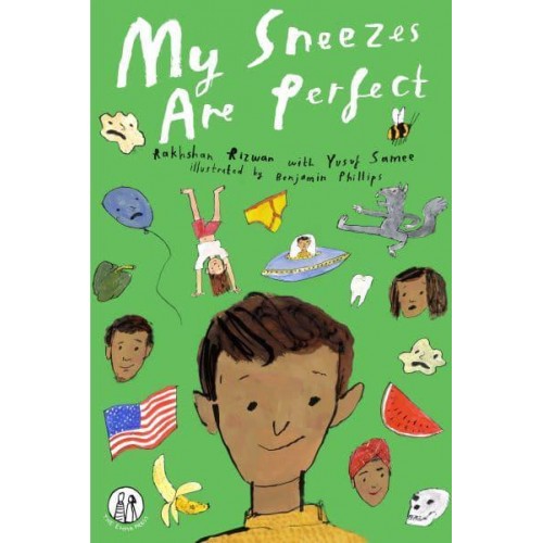 My Sneezes Are Perfect