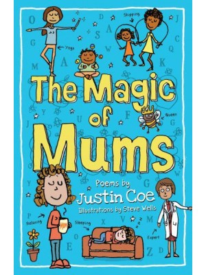 The Magic of Mums