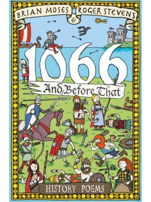 1066 and Before That