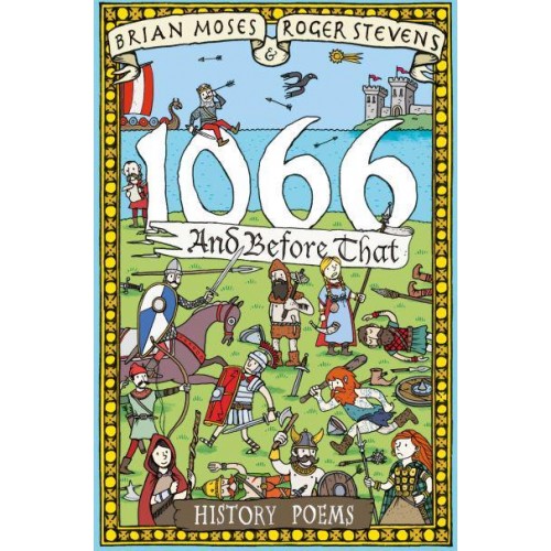 1066 and Before That