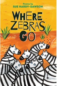 Where Zebras Go