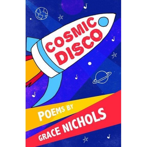 Cosmic Disco