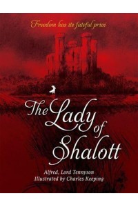 The Lady of Shalott